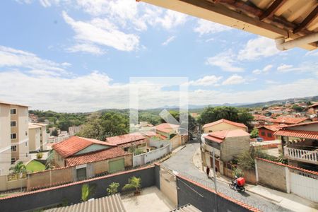 Casa à venda com 232m², 3 quartos e 3 vagas Casa à venda com 232m², 3 quartos e 3 vagasVista da Sala do terraço