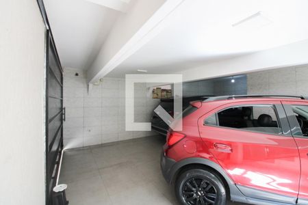 Casa à venda com 232m², 3 quartos e 3 vagas Casa à venda com 232m², 3 quartos e 3 vagasGaragem