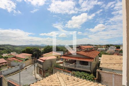 Casa à venda com 232m², 3 quartos e 3 vagas Casa à venda com 232m², 3 quartos e 3 vagasVista da Sala do terraço