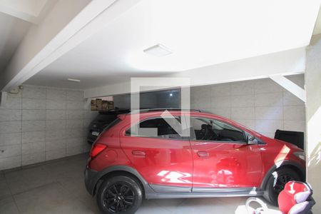 Casa à venda com 232m², 3 quartos e 3 vagas Casa à venda com 232m², 3 quartos e 3 vagasGaragem