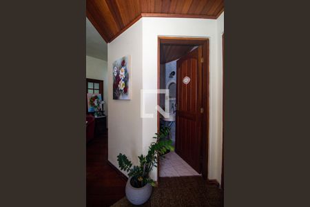 Sala de casa à venda com 4 quartos, 300m² em Vila Joao Pessoa, Porto Alegre