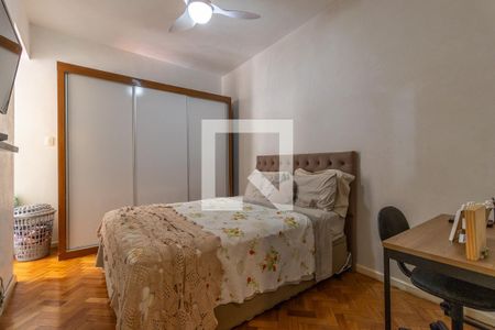 Quarto 2 de apartamento para alugar com 2 quartos, 67m² em Praça da Bandeira, Rio de Janeiro