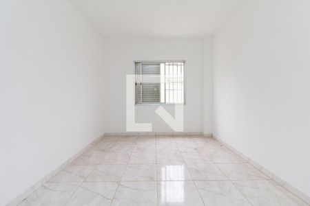 Quarto de apartamento para alugar com 1 quarto, 54m² em Chácara Cruzeiro do Sul, São Paulo