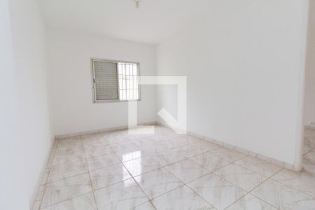 Sala de apartamento para alugar com 1 quarto, 54m² em Chácara Cruzeiro do Sul, São Paulo