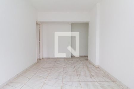 Sala de apartamento para alugar com 1 quarto, 54m² em Chácara Cruzeiro do Sul, São Paulo