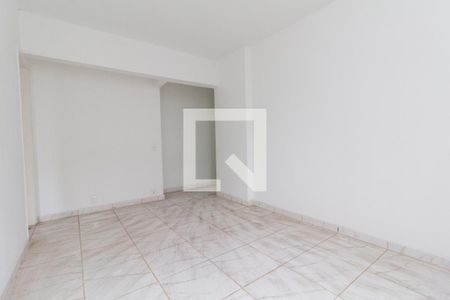 Sala de apartamento para alugar com 1 quarto, 54m² em Chácara Cruzeiro do Sul, São Paulo