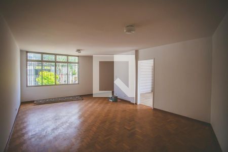 Sala de casa para alugar com 3 quartos, 247m² em Mirandópolis, São Paulo