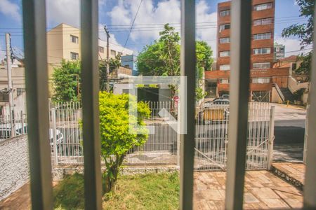 Vista de casa para alugar com 3 quartos, 247m² em Mirandópolis, São Paulo