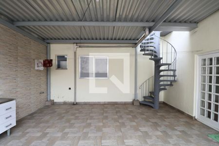 Varanda de apartamento para alugar com 2 quartos, 150m² em Vila Julia, Guarujá