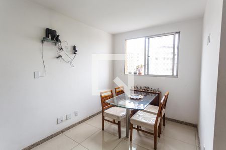 Sala 1 de apartamento à venda com 3 quartos, 150m² em Fernão Dias, Belo Horizonte