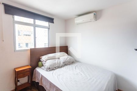 Suíte de apartamento à venda com 3 quartos, 150m² em Fernão Dias, Belo Horizonte