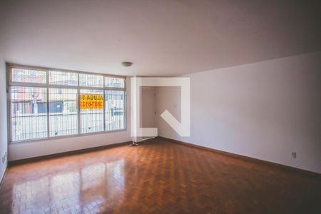 Sala de Jantar de casa para alugar com 3 quartos, 216m² em Mirandópolis, São Paulo