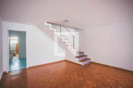 Sala de Jantar de casa para alugar com 3 quartos, 216m² em Mirandópolis, São Paulo