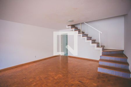 Sala de Jantar de casa para alugar com 3 quartos, 216m² em Mirandópolis, São Paulo