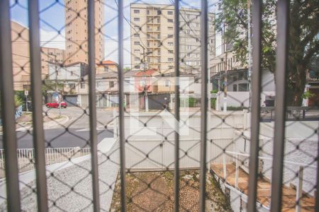 Vista de casa para alugar com 3 quartos, 216m² em Mirandópolis, São Paulo