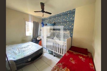 Quarto 1 de casa à venda com 5 quartos, 350m² em Piedade, Rio de Janeiro