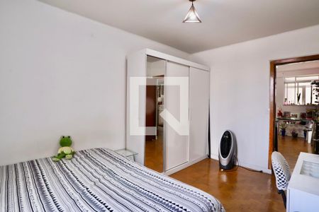 Quarto 1 de apartamento à venda com 2 quartos, 1000m² em Brás, São Paulo