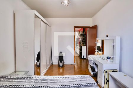 Quarto 1 de apartamento à venda com 2 quartos, 1000m² em Brás, São Paulo