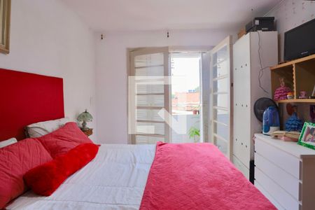 Quarto 2 de apartamento à venda com 2 quartos, 1000m² em Brás, São Paulo