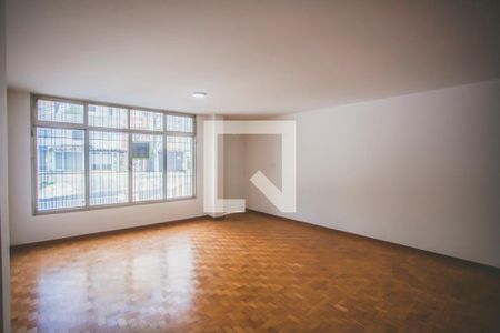 Sala de Jantar de casa para alugar com 3 quartos, 216m² em Mirandópolis, São Paulo