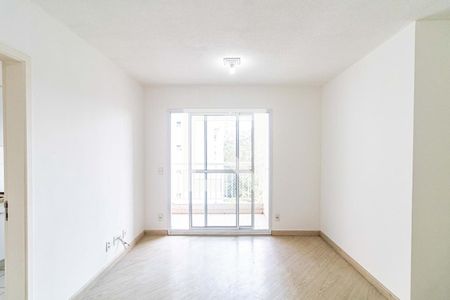 Sala de apartamento para alugar com 2 quartos, 60m² em Jardim das Vertentes, São Paulo