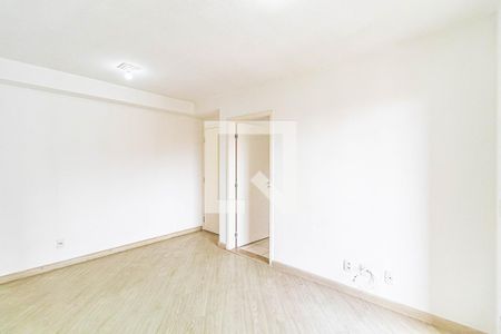 Sala de apartamento para alugar com 2 quartos, 60m² em Jardim das Vertentes, São Paulo