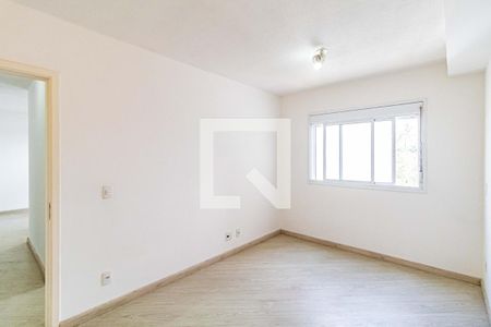 Suite de apartamento para alugar com 2 quartos, 60m² em Jardim das Vertentes, São Paulo