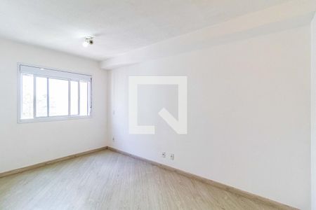 Suite de apartamento para alugar com 2 quartos, 60m² em Jardim das Vertentes, São Paulo