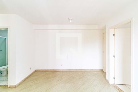 Sala de apartamento para alugar com 2 quartos, 60m² em Jardim das Vertentes, São Paulo