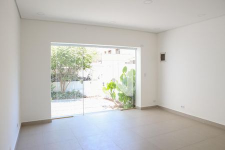 Sala de casa para alugar com 2 quartos, 105m² em Pompeia, São Paulo