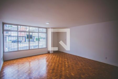 Sala de Jantar de casa para alugar com 3 quartos, 216m² em Mirandópolis, São Paulo