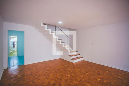 Sala de Jantar de casa para alugar com 3 quartos, 216m² em Mirandópolis, São Paulo