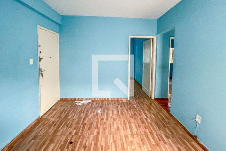 Sala de apartamento à venda com 2 quartos, 47m² em Perdizes, São Paulo