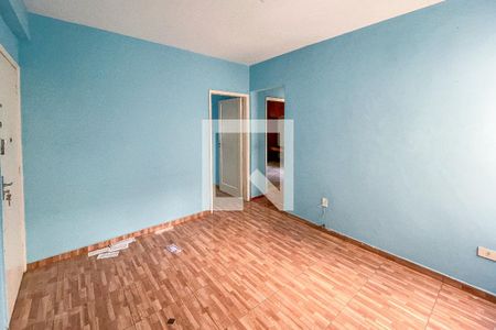 Sala de apartamento à venda com 2 quartos, 47m² em Perdizes, São Paulo