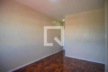 Sala de apartamento para alugar com 2 quartos, 57m² em Rio Branco, Novo Hamburgo