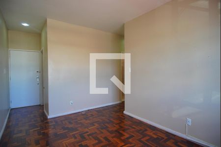 Sala de apartamento para alugar com 2 quartos, 57m² em Rio Branco, Novo Hamburgo