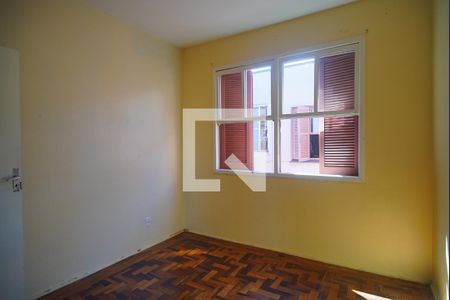 Quarto 2 de apartamento para alugar com 2 quartos, 57m² em Rio Branco, Novo Hamburgo