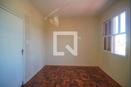 Quarto 1 de apartamento para alugar com 2 quartos, 57m² em Rio Branco, Novo Hamburgo