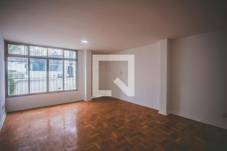 Sala de Jantar de casa para alugar com 3 quartos, 216m² em Mirandópolis, São Paulo