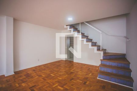 Sala de Jantar de casa para alugar com 3 quartos, 216m² em Mirandópolis, São Paulo