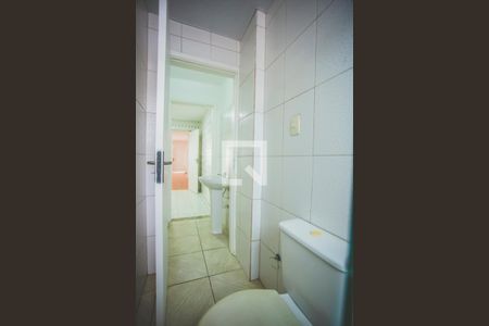 Lavabo de casa para alugar com 3 quartos, 216m² em Mirandópolis, São Paulo