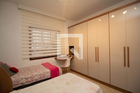 Quarto 1 de casa à venda com 2 quartos, 204m² em Vila Pereira Barreto, São Paulo