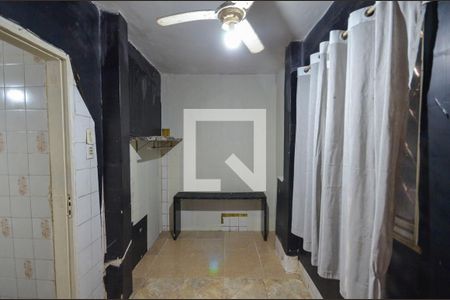 Quarto de casa de condomínio à venda com 1 quarto, 30m² em Vila Isabel, Rio de Janeiro