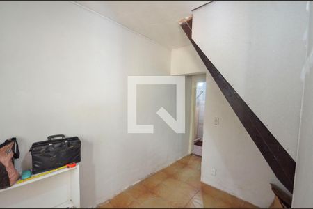 Sala de casa de condomínio à venda com 1 quarto, 30m² em Vila Isabel, Rio de Janeiro