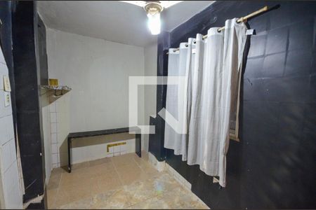 Quarto de casa de condomínio à venda com 1 quarto, 30m² em Vila Isabel, Rio de Janeiro