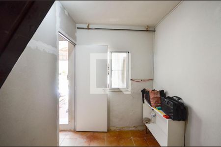 Sala de casa de condomínio à venda com 1 quarto, 30m² em Vila Isabel, Rio de Janeiro