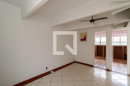 Sala de apartamento à venda com 3 quartos, 73m² em Parque Cecap, Guarulhos