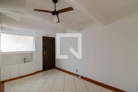 Sala de apartamento à venda com 3 quartos, 73m² em Parque Cecap, Guarulhos