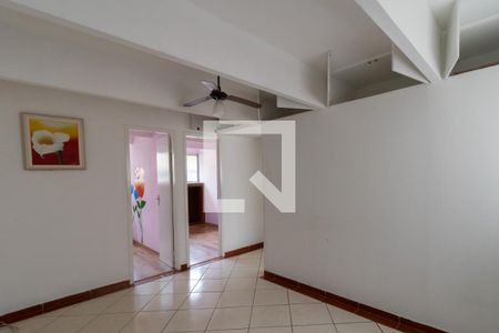 Sala de apartamento à venda com 3 quartos, 73m² em Parque Cecap, Guarulhos