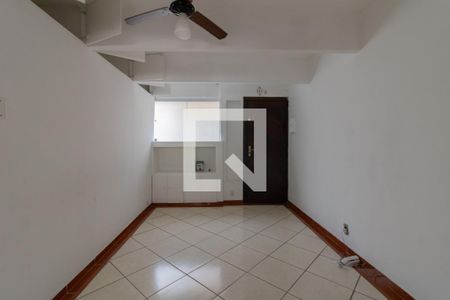 Sala de apartamento à venda com 3 quartos, 73m² em Parque Cecap, Guarulhos